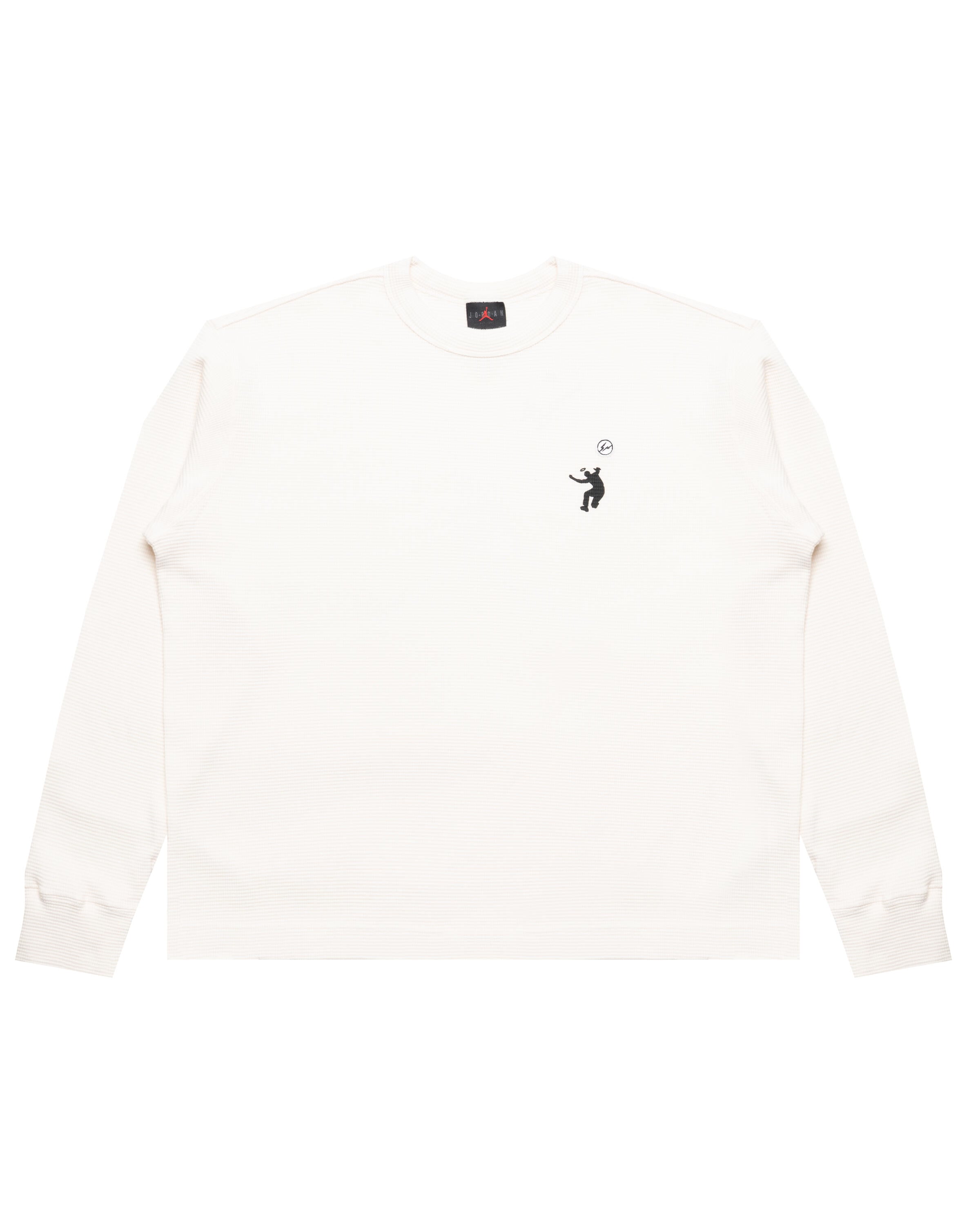 Air Jordan x Fragment x Union LA Thermal Longsleeve | IM6558-110